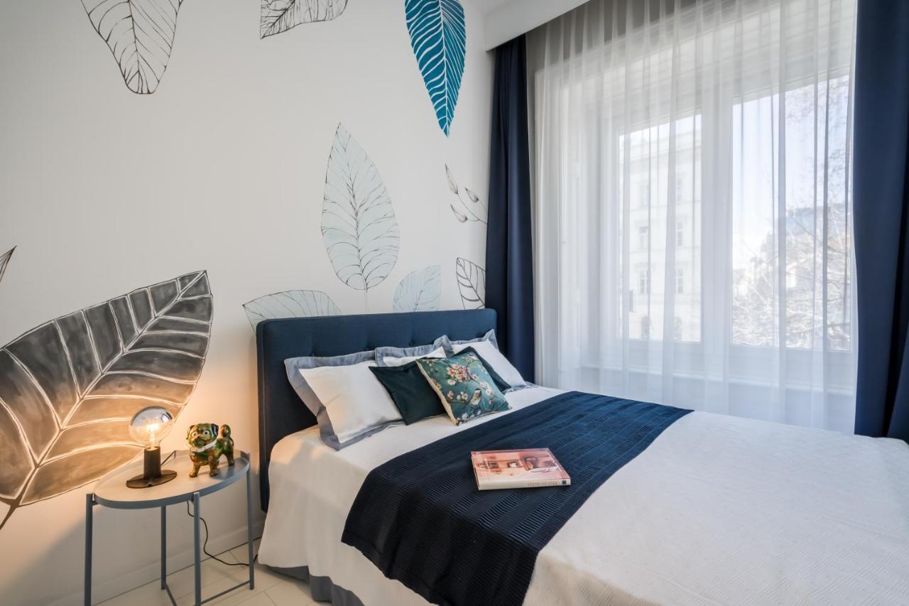 Bpr Kyanit Design Apartments With A/C Budapest Exterior photo