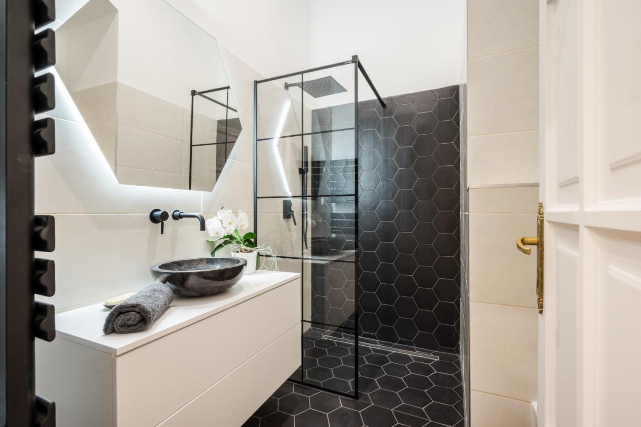 Bpr Kyanit Design Apartments With A/C Budapest Exterior photo